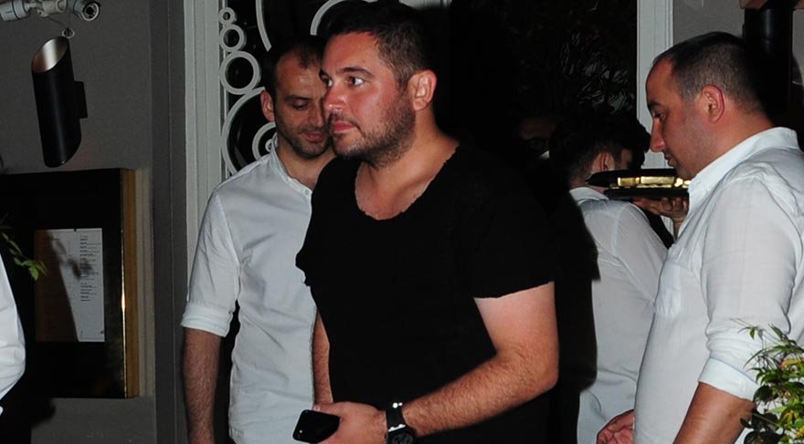 Hacı Sabancı noktayı koydu: “Özge ile barışmamız söz konusu bile olamaz”