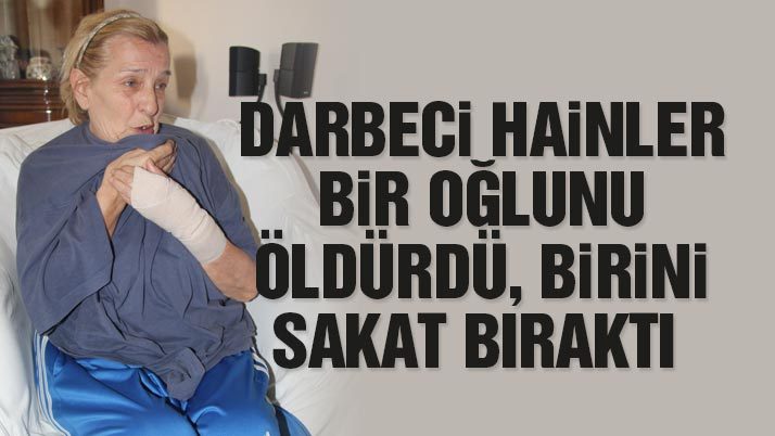 Suikast Timi duruşmasında ‘Hero’ yazılı tişört gerginliği