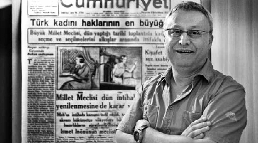 Hakan Kara: Tescilli FETÖ’cü Hüseyin Gülerce serbest, ben tutukluyum