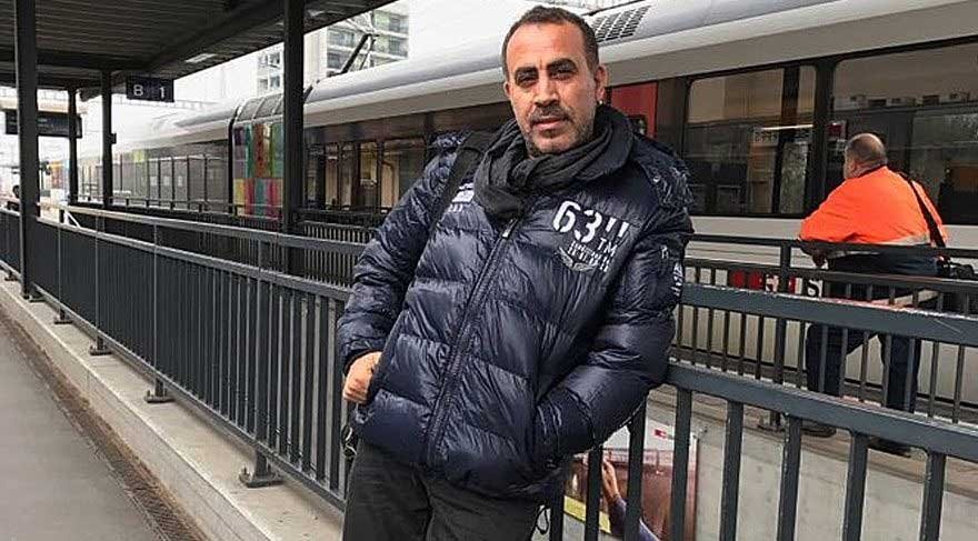 Haluk Levent, Cem Yılmaz’ın takipçilerini AHBAP’a çağırdı