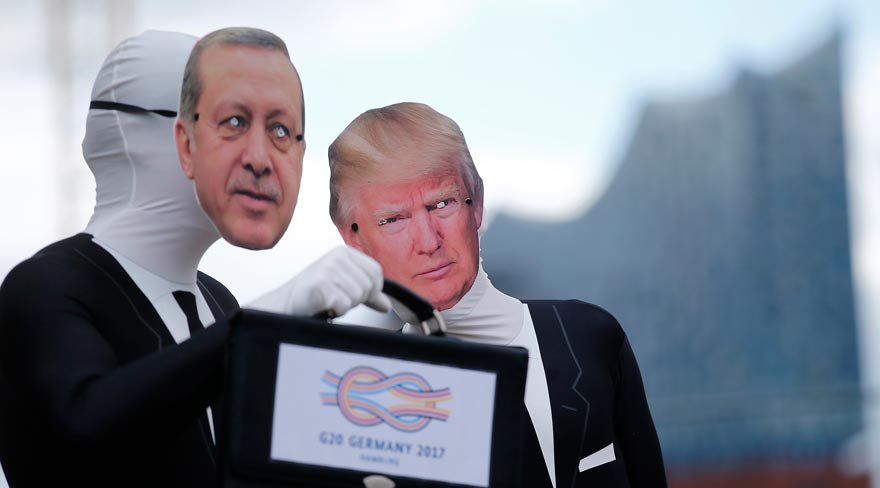 Almanya teyakkuzda