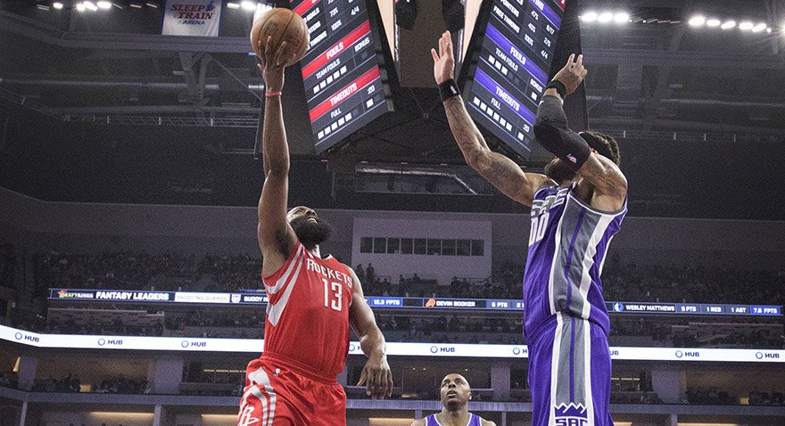 Houston Rockets satılıyor