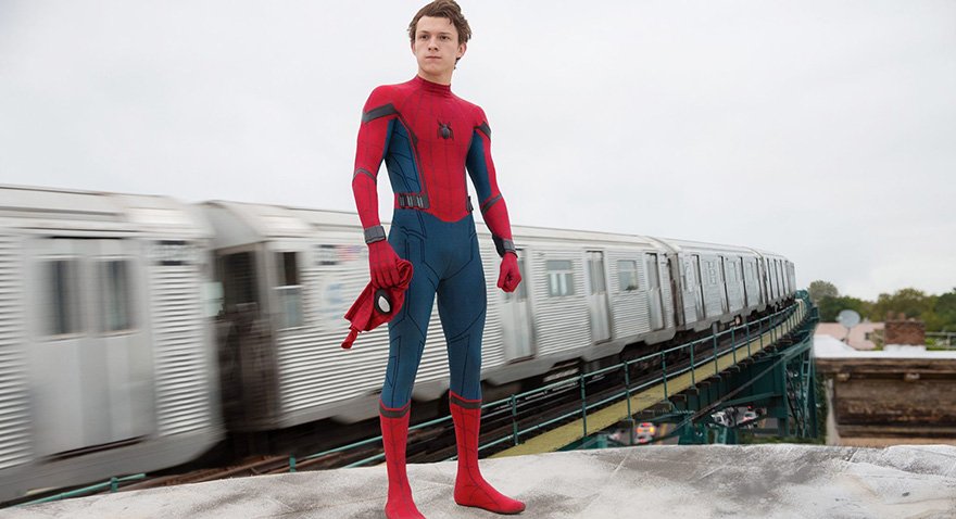 Spiderman’ın gişe hasıtalı dudak uçuklattı