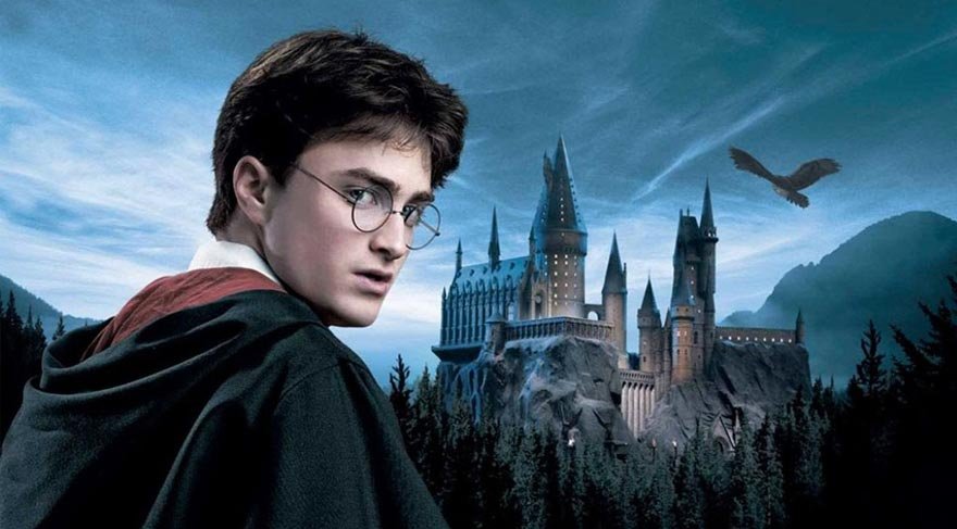 Harry Potter oyuncularının inanılmaz değişimi!