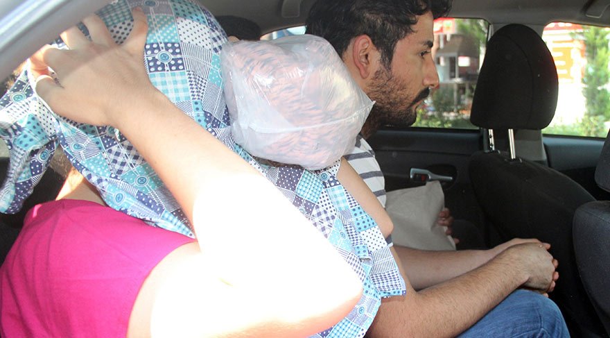 Adana’da 3 kişiye ‘Hero’ gözaltısı! Adliyeye sevk edildiler