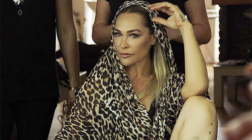 Hülya’dan Zehra’ya izin çıktı… Gençliğinde yapsın!