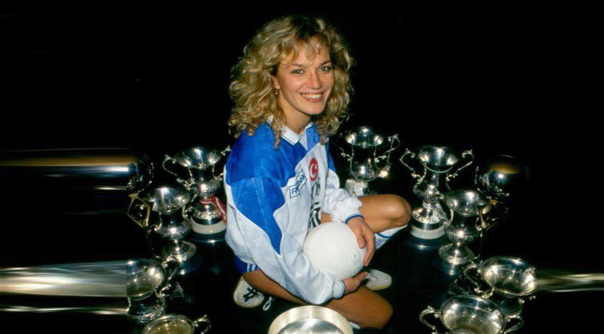 Hülya Erçin kimdir? Unutulmaz kadın voleybolcu hayatını kaybetti
