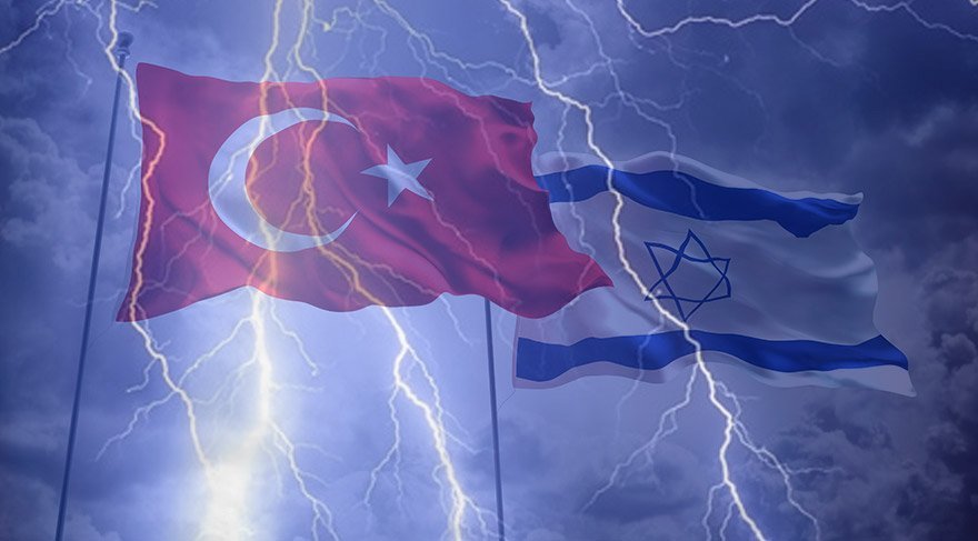 Dışişleri’nden İsrail’e sert tepki