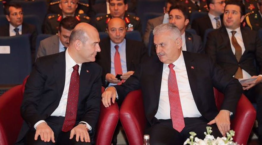 Türk Yahudiler’den Başbakan ve İçişleri Bakanı’na mesaj