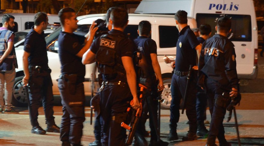 İçişleri Bakanlığı’ndan Suriyeli açıklaması