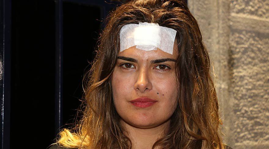 Ünlü sunucuya taciz davasında karar
