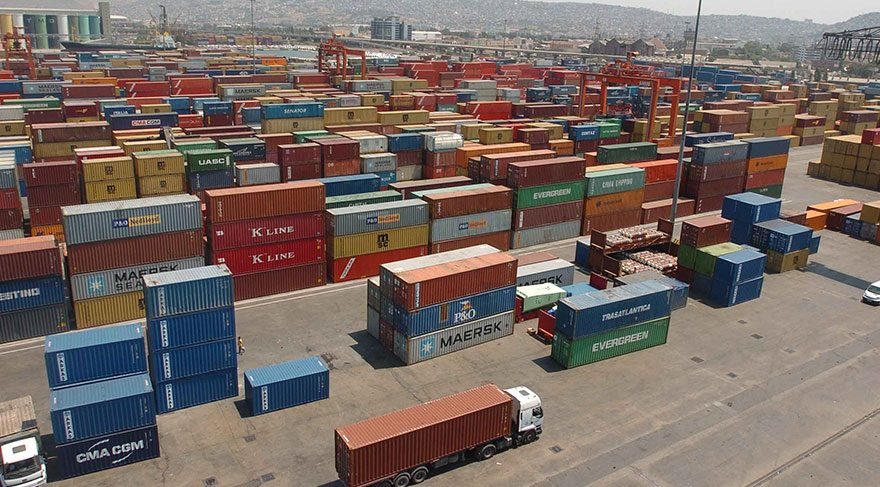 Haziran ihracatı açıklandı