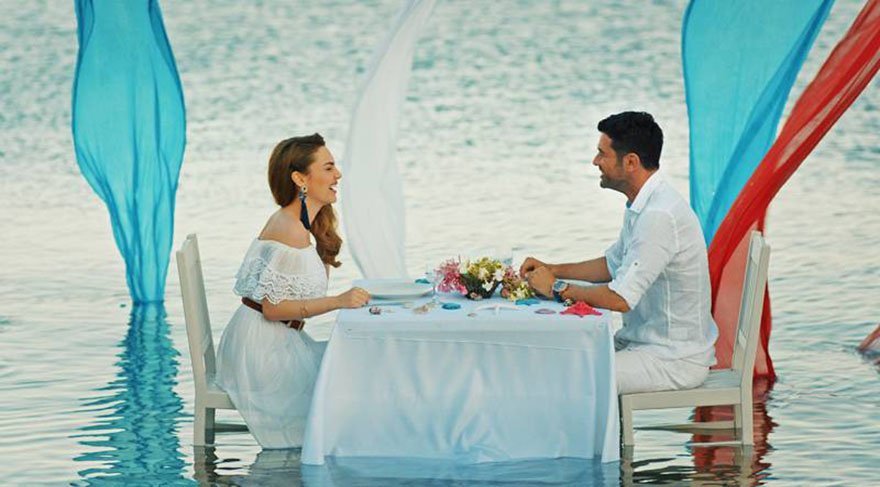 İki Yalancı 4. yeni bölüm fragmanı yayınlandı mı? Son bölümde Duygu ve Serkan Ağva’da yalnız kalıyor