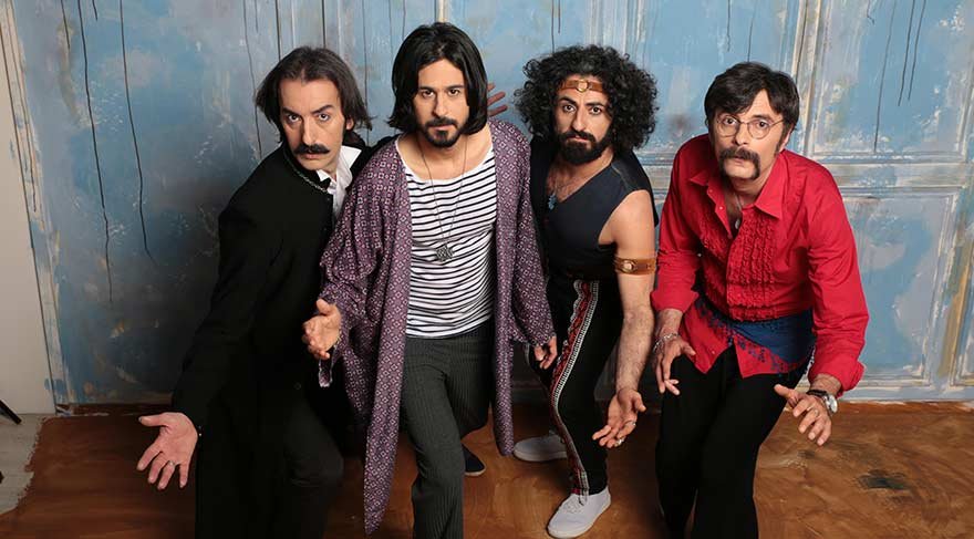 70 yaşına geldiğimizde zengin olmak istiyoruz