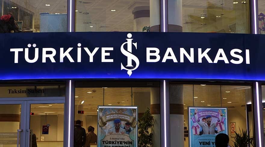 İş Bankası’ndan ihtiyaç kredisi