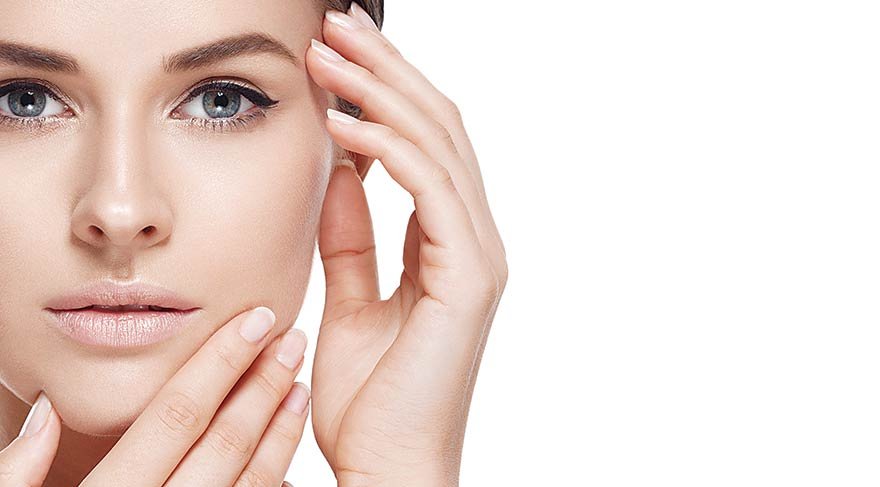 Cildinize yaz ortası bakımı yapın