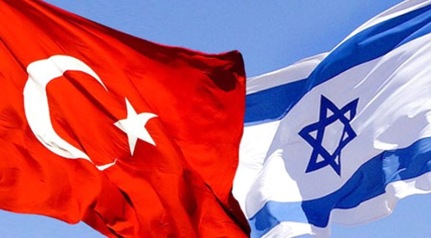 Mescid-i Aksa kapılarında büyük değişiklik