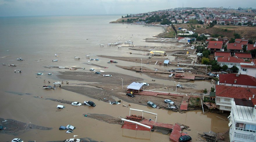 Sel sularında ikinci tehlike: Enfeksiyon