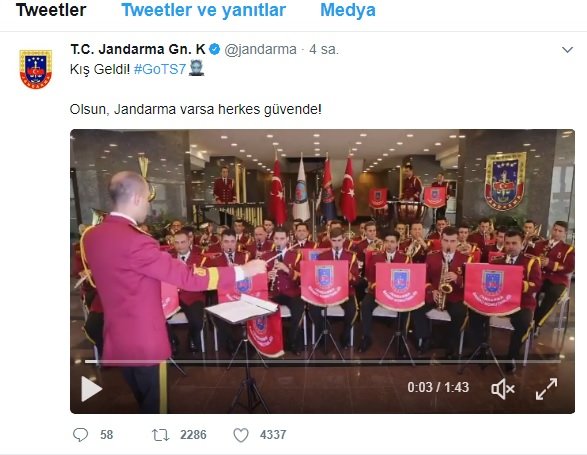 jandarma