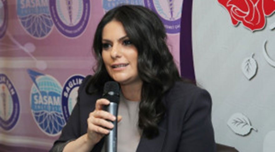 AKP kabineye bir kadın bakan daha ekledi: Julide Sarıeroğlu