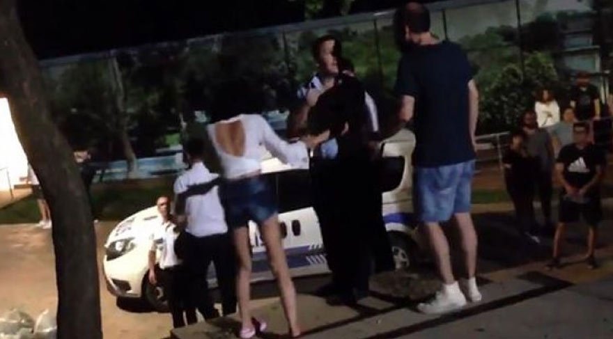 Şişli Belediyesi’nden Maçka Parkı açıklaması