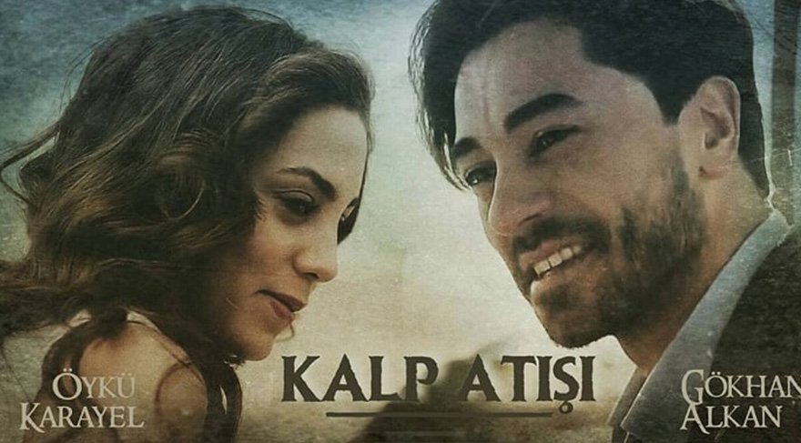 Kalp Atisi 7 Ve Yeni Bolum Tanitim Fragmani Kalp Atisi Konusu Ve Oyunculari Magazin Haberleri