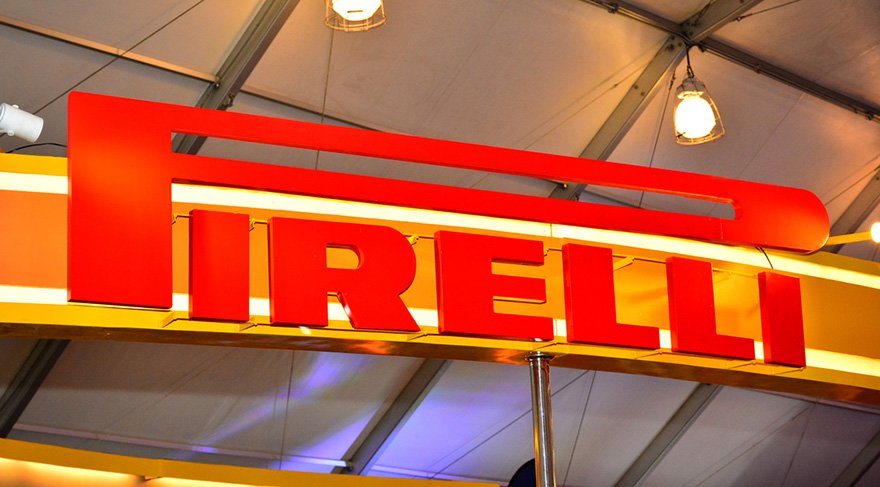 Pirelli reklamlarının tarihi tek kitapta toplandı