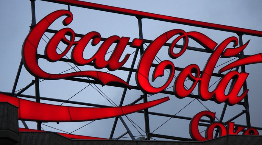 Coca Cola’da üst düzey atama