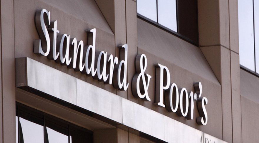 S&P’den Türk bankalarla ilgili açıklama