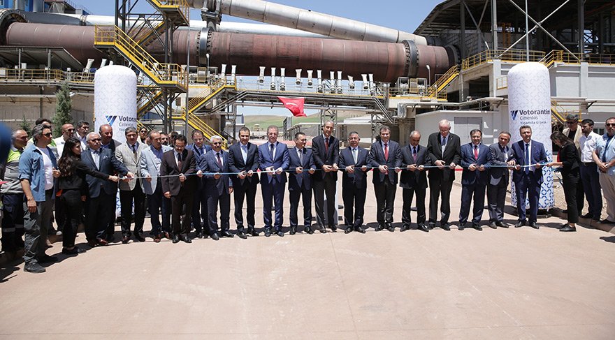 Sambacılardan dev yatırım