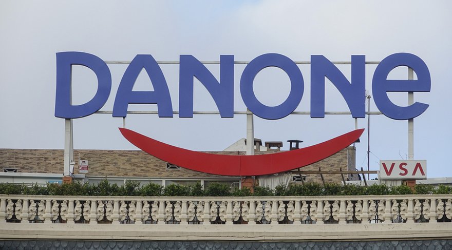 Danone Türkiye’ye yeni genel müdür