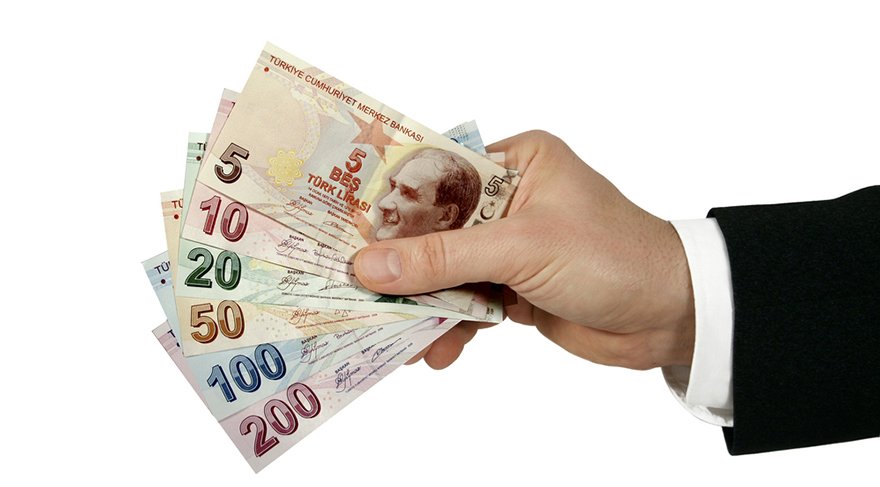 Esnaf çıkışı kredilerde arıyor