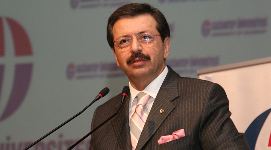 TOBB ve YASED’den ortak açıklama