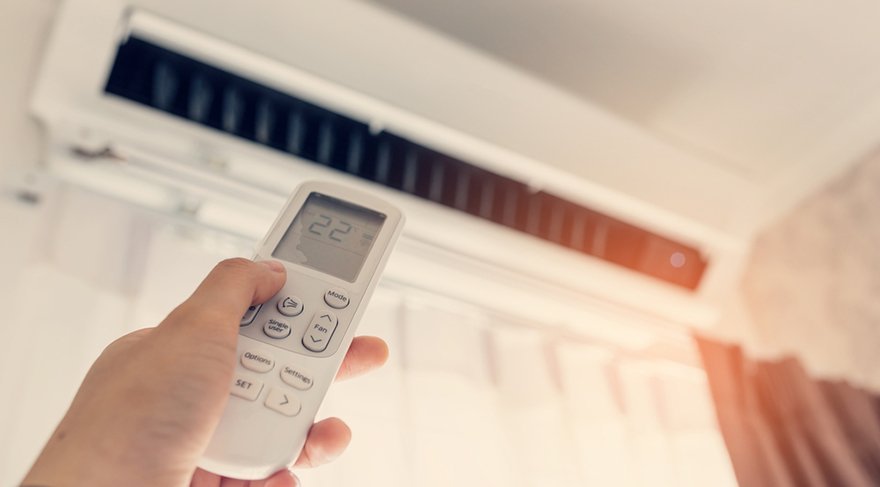 Elektrik tüketimi rekor kırdı
