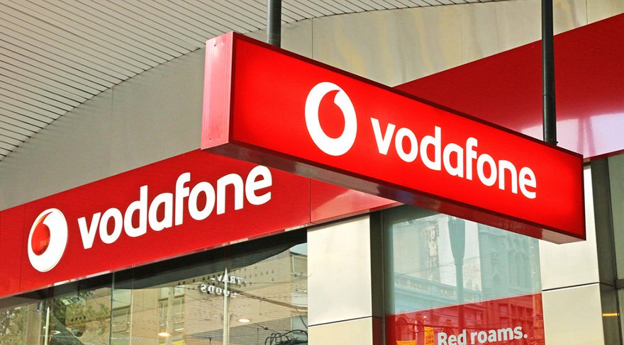 Vodafone’dan 15 Temmuz kampanyası