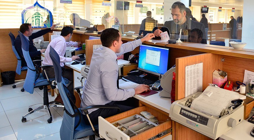 Vatandaş kamuda mülakatın kaldırılmasını istiyor