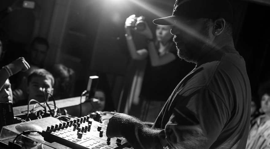ABD’de müzik satışlarında bir ilk