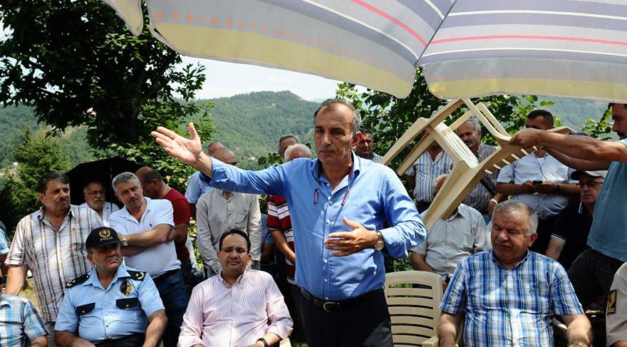 ‘Kasabanın Şerifi’ lakaplı AKP’li Başkan: Biraz fırıldaklığım, biraz üçkâğıtçılığımla…
