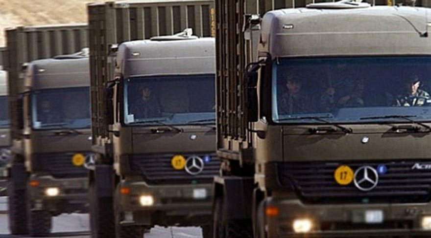 Katar: ABD ve Türkiye ile tatbikata hazırlanıyoruz