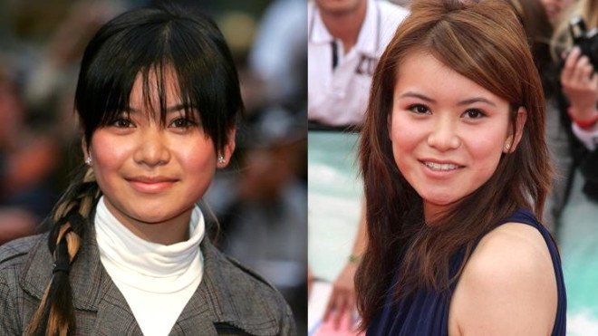Katie Leung / Cho Chang