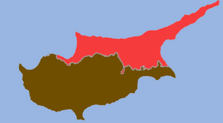 Tarihi Kıbrıs görüşmesi bitti! İşte şoke eden sonuç!