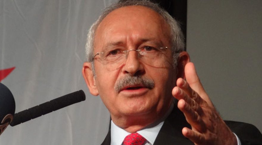 Kılıçdaroğlu tatile Çeşme’ye gitmeli