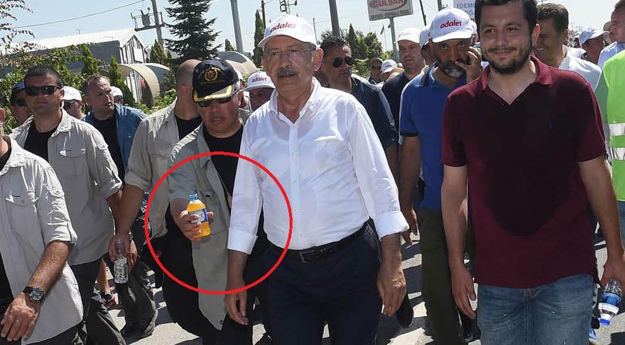 Kılıçdaroğlu’nun ‘sırrı’