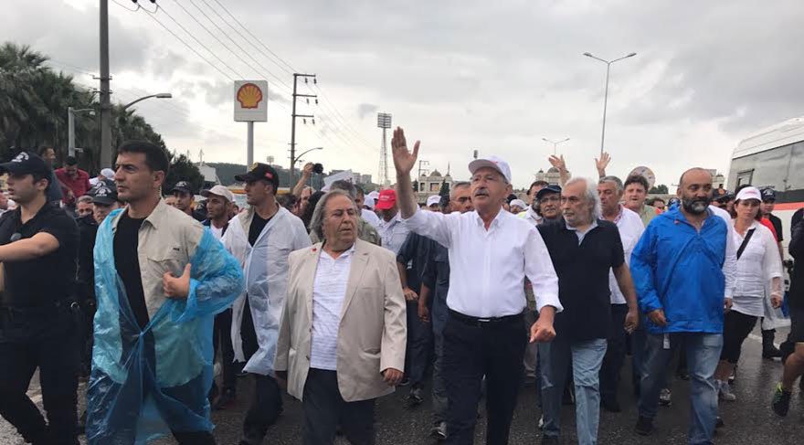 Foto: Yavuz ALATAN