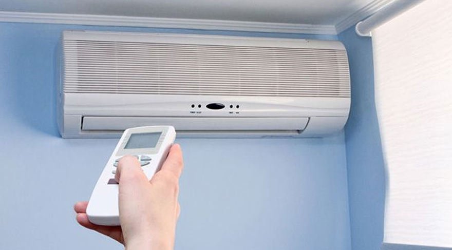Duş sonrası klimalı odada yatan genç hayatını kaybetti
