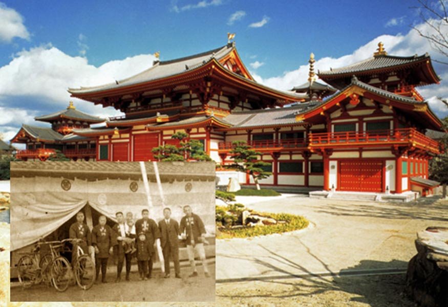 kongo-gumi-japan-company