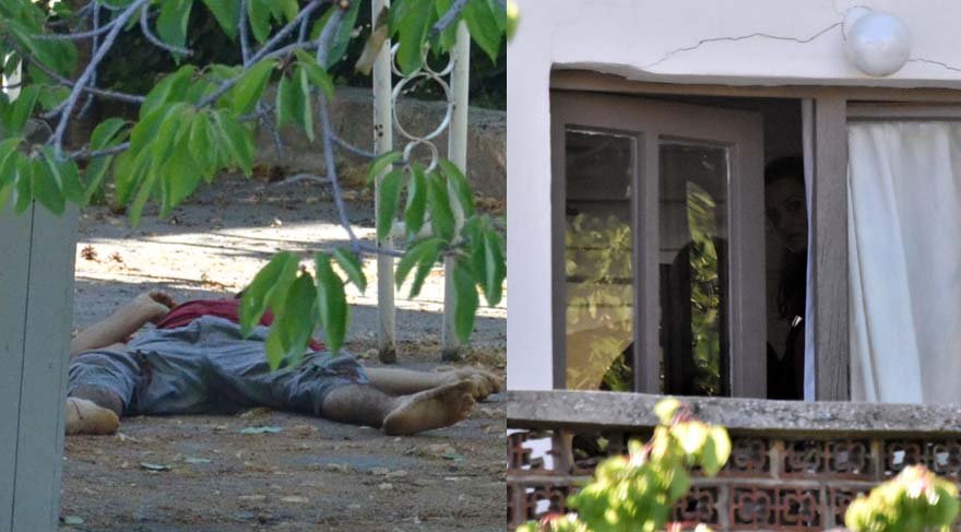 Konya’da çatışma: 5 IŞİD’li öldürüldü