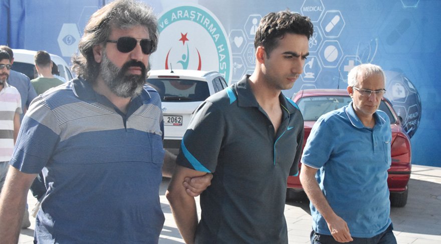 Konya ve Ankara’da FETÖ operasyonu