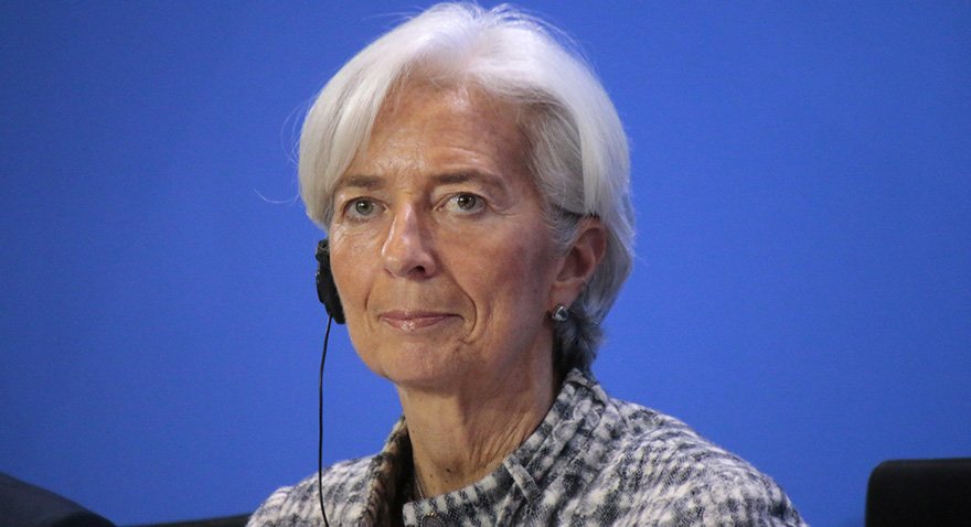IMF Başkanı’ndan ekonomik kriz açıklaması