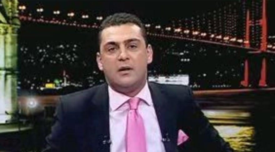 Flash TV’nin ünlü sunucusu kazayla arkadaşını vurdu